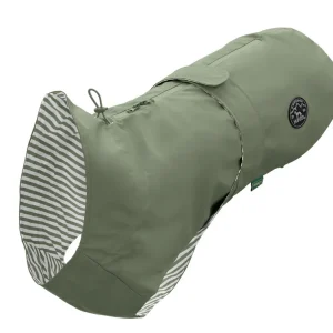 Angebot HUNTER Mantel Milford 50cm grün
